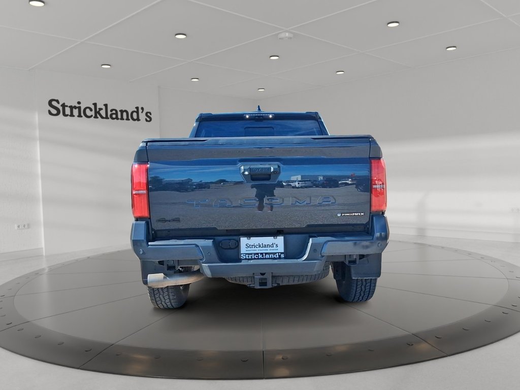 2025 Toyota Tacoma Hybrid Tacoma HV Double Cab in Stratford, Ontario - 3 - w1024h768px