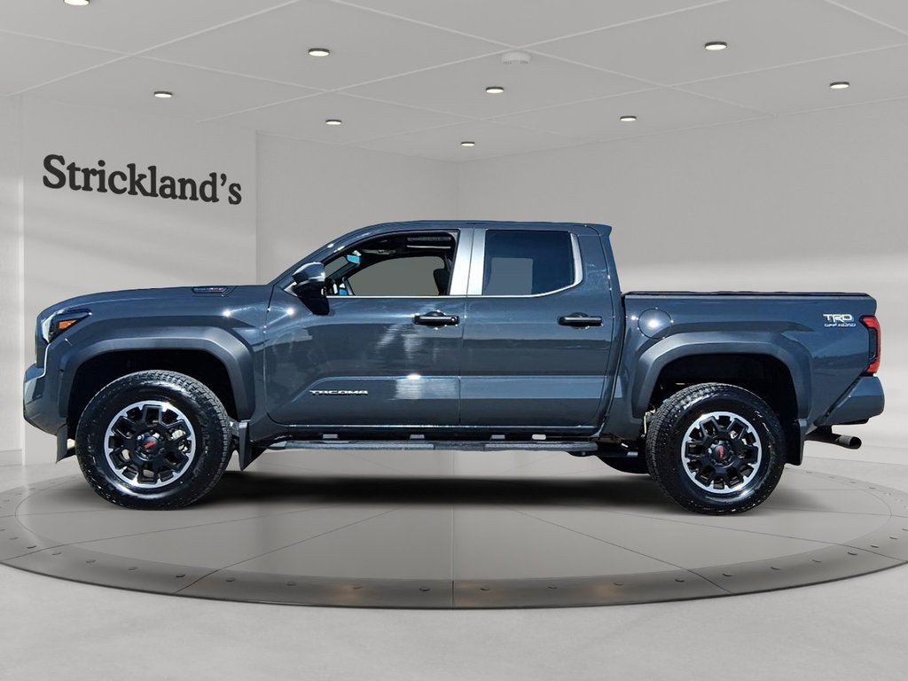 2025 Toyota Tacoma Hybrid Tacoma HV Double Cab in Stratford, Ontario - 5 - w1024h768px