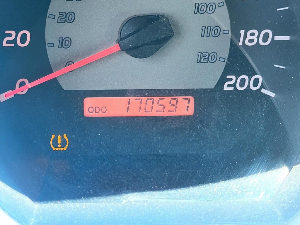 2008 Toyota Tacoma 4x4 Access Cab V6 6M in Stratford, Ontario - 11 - w1024h768px