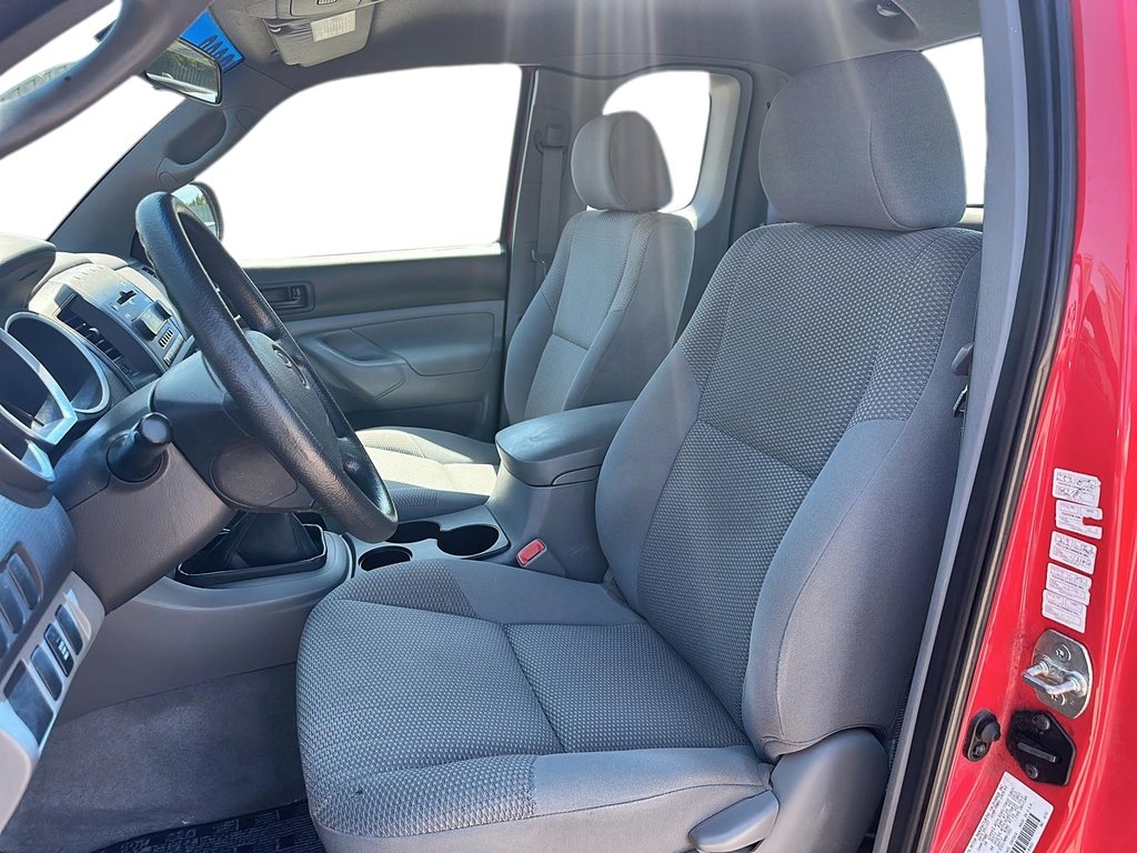 2008 Toyota Tacoma 4x4 Access Cab V6 6M in Stratford, Ontario - 7 - w1024h768px