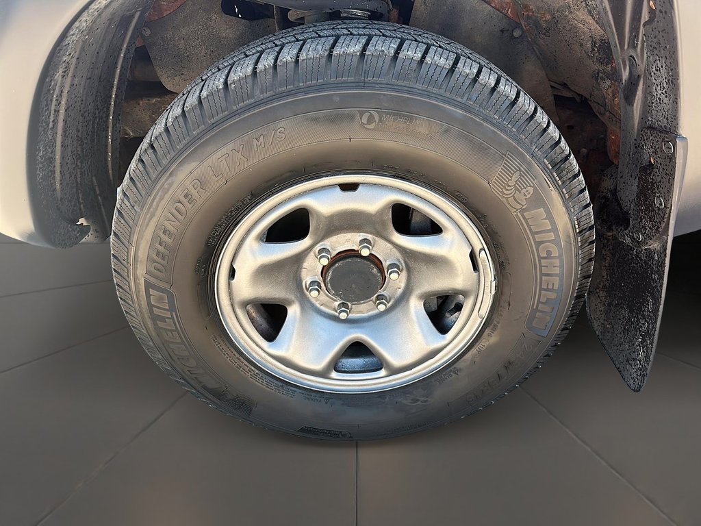 2008 Toyota Tacoma 4x4 Access Cab V6 6M in Stratford, Ontario - 6 - w1024h768px