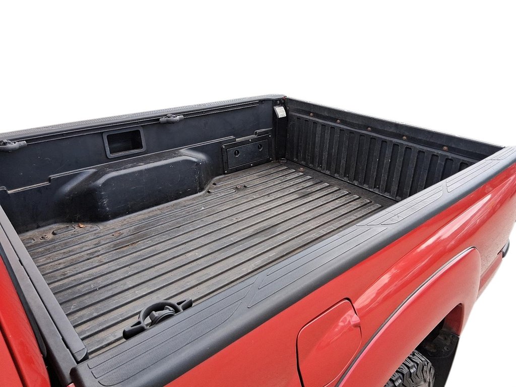 2009 Toyota Tacoma 4x4 Access Cab 5M in Stratford, Ontario - 14 - w1024h768px