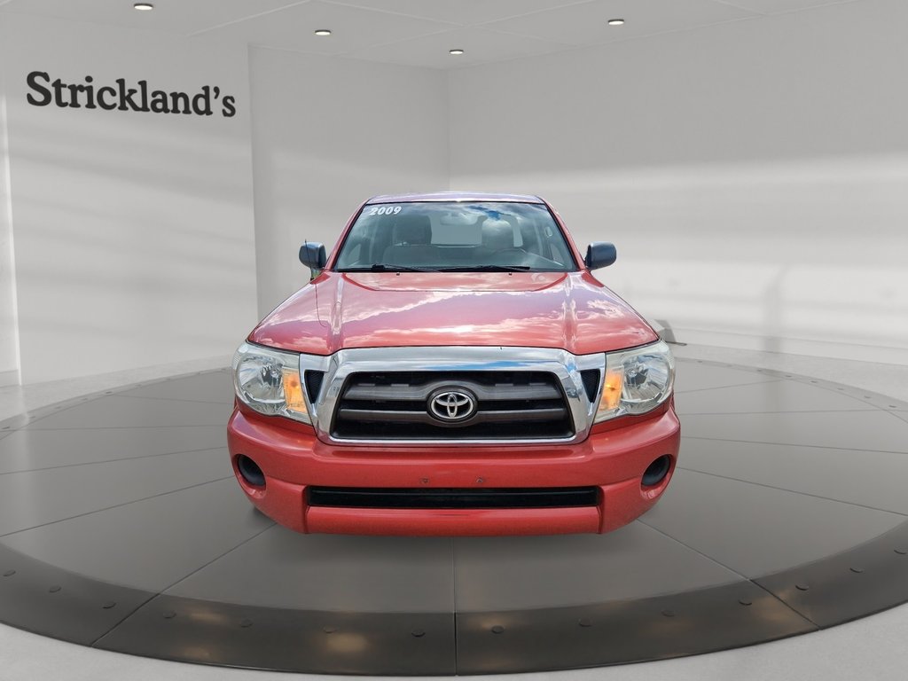 2009 Toyota Tacoma 4x4 Access Cab 5M in Stratford, Ontario - 2 - w1024h768px
