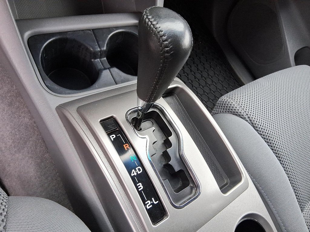 2011 Toyota Tacoma 4x4 Dbl Cab V6 5A in Stratford, Ontario - 14 - w1024h768px