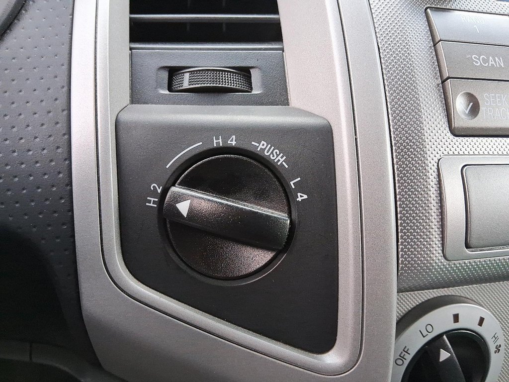 2011 Toyota Tacoma 4x4 Dbl Cab V6 5A in Stratford, Ontario - 15 - w1024h768px