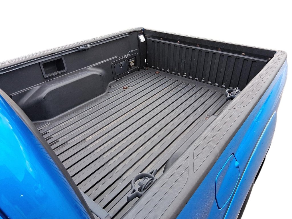 2011 Toyota Tacoma 4x4 Dbl Cab V6 5A in Stratford, Ontario - 16 - w1024h768px