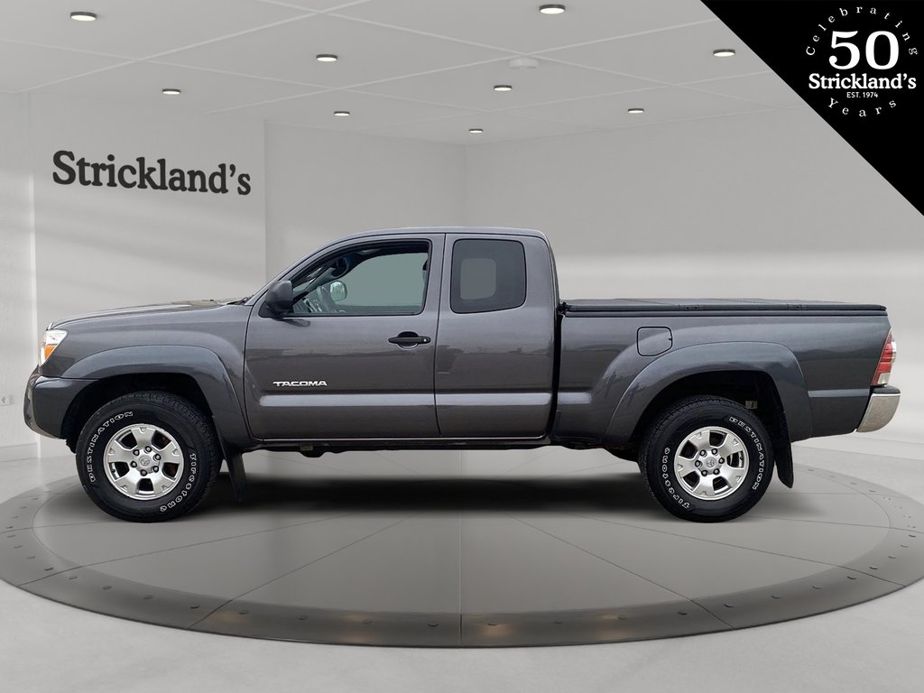 2013  Tacoma 4x4 Access Cab V6 5A in Stratford, Ontario - 5 - w1024h768px