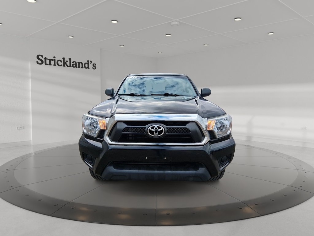 2015 Toyota Tacoma 4x4 Dbl Cab V6 5A in Stratford, Ontario - 2 - w1024h768px