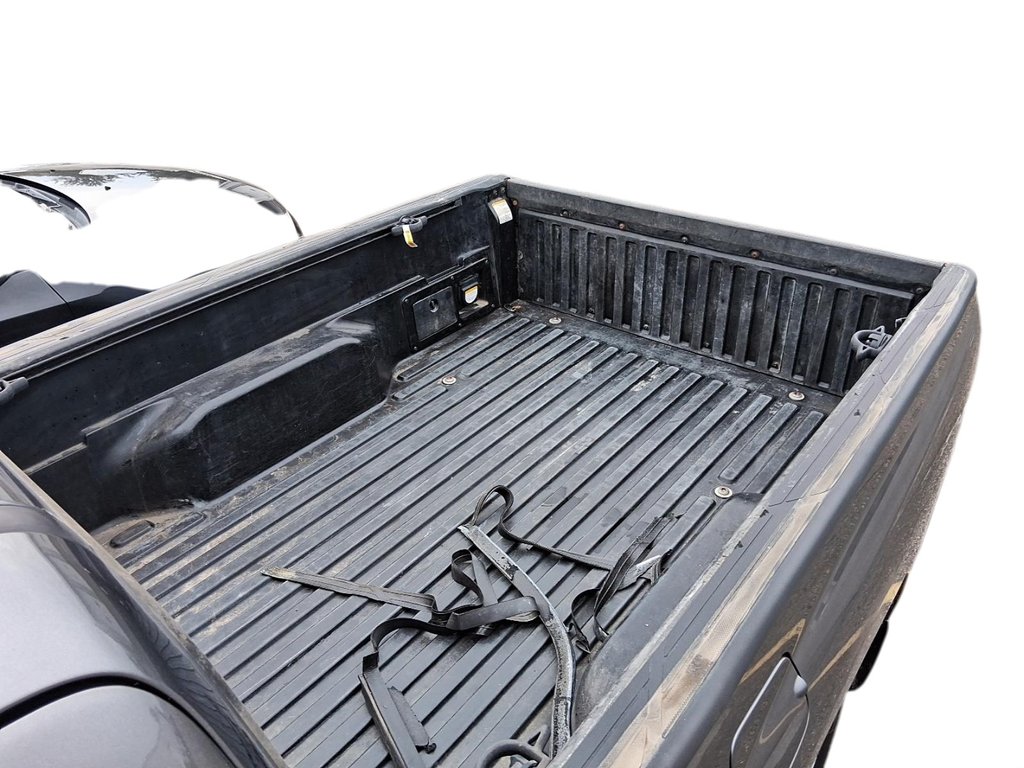 2015 Toyota Tacoma 4x2 Access Cab 4A in Stratford, Ontario - 16 - w1024h768px