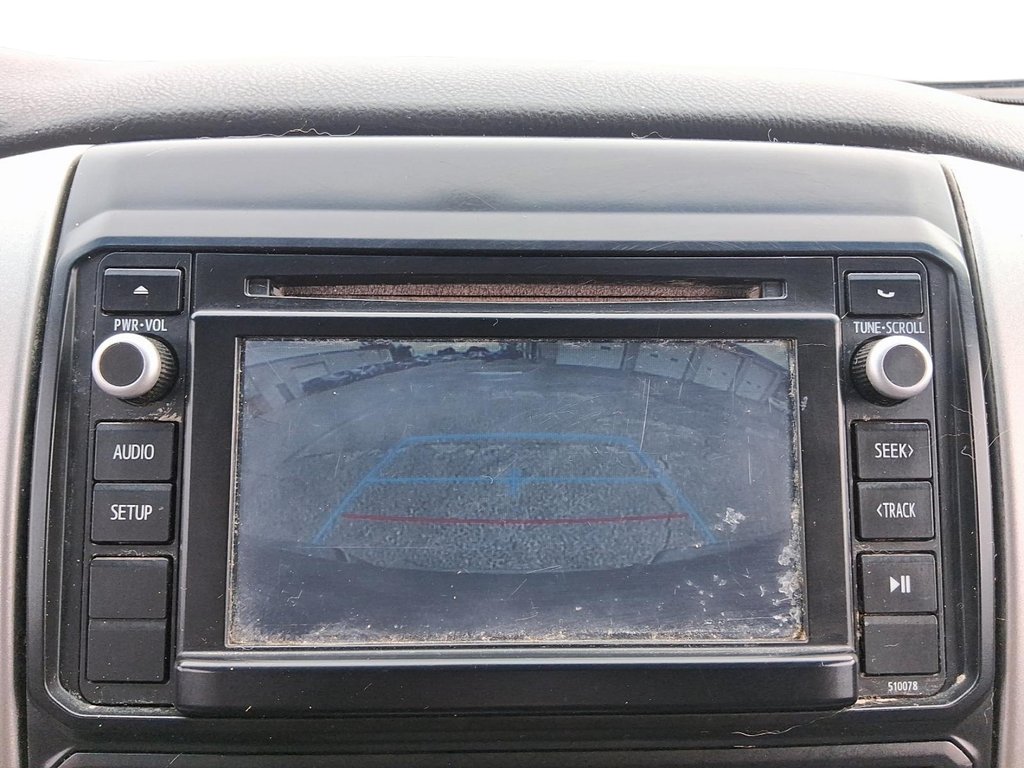 2015 Toyota Tacoma 4x2 Access Cab 4A in Stratford, Ontario - 18 - w1024h768px