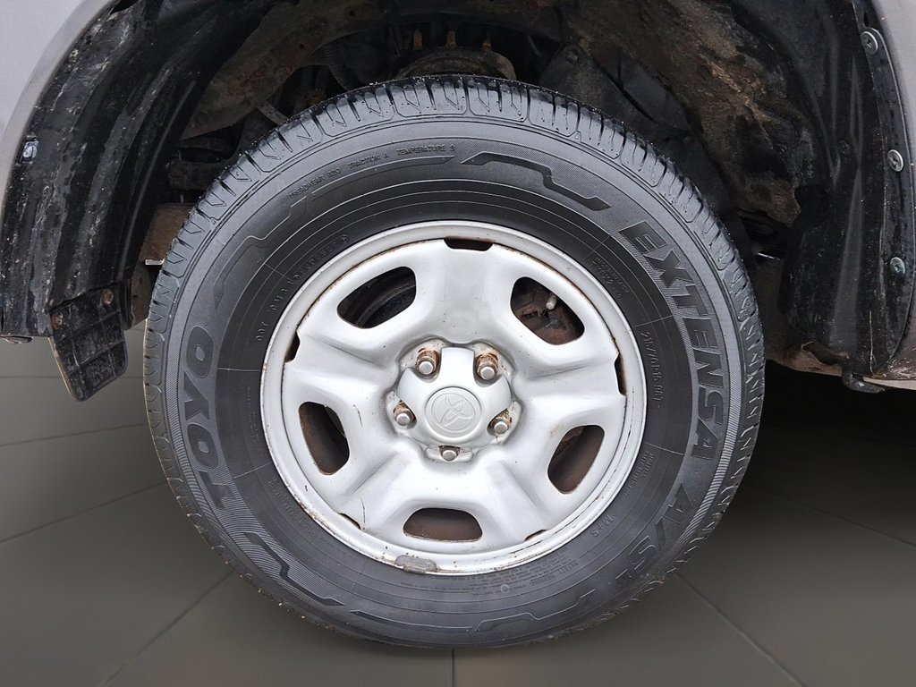 2015 Toyota Tacoma 4x2 Access Cab 4A in Stratford, Ontario - 6 - w1024h768px