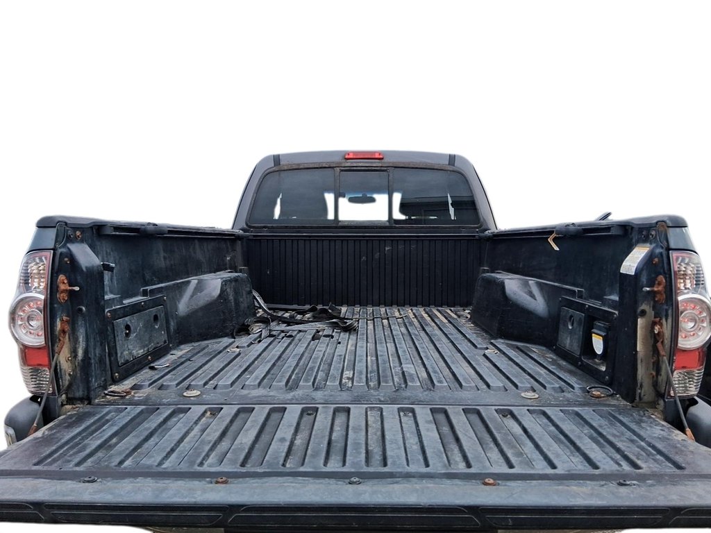2015 Toyota Tacoma 4x2 Access Cab 4A in Stratford, Ontario - 17 - w1024h768px