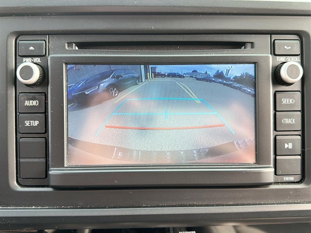 2016 Toyota Tacoma 4x4 Access Cab V6 SR5 6A in Stratford, Ontario - 15 - w1024h768px
