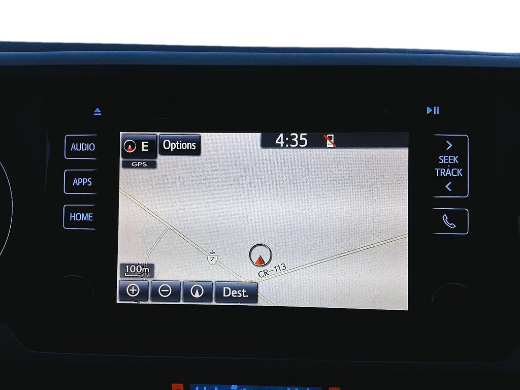 2018 Toyota Tacoma 4x4 Double Cab V6 TRD Sport 6M in Stratford, Ontario - 21 - w1024h768px