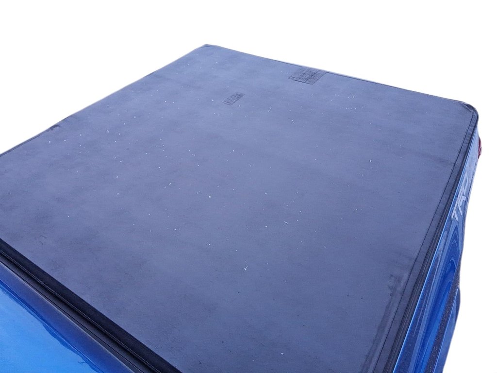 2018 Toyota Tacoma 4x4 Double Cab V6 TRD Sport 6M in Stratford, Ontario - 18 - w1024h768px