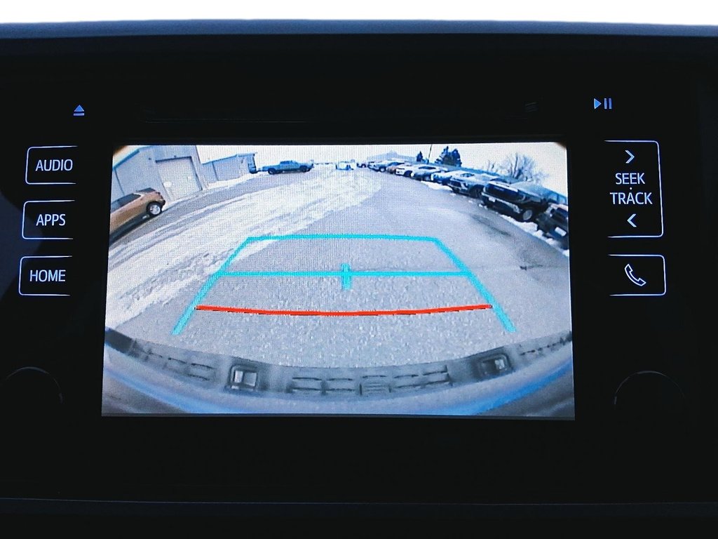 2018 Toyota Tacoma 4x4 Double Cab V6 TRD Sport 6M in Stratford, Ontario - 20 - w1024h768px