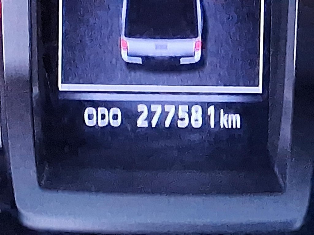 2018 Toyota Tacoma 4x4 Double Cab V6 TRD Sport 6M in Stratford, Ontario - 13 - w1024h768px