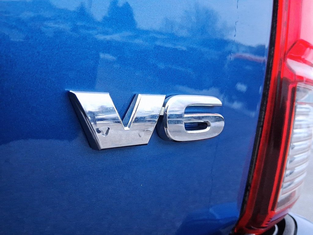 2018 Toyota Tacoma 4x4 Double Cab V6 TRD Sport 6M in Stratford, Ontario - 6 - w1024h768px