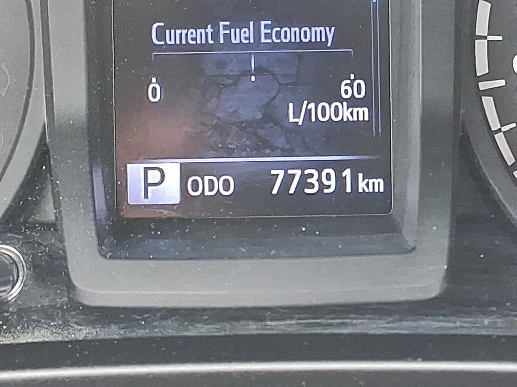 2018 Toyota Tacoma 4x2 Access Cab 6A in Stratford, Ontario - 12 - w1024h768px
