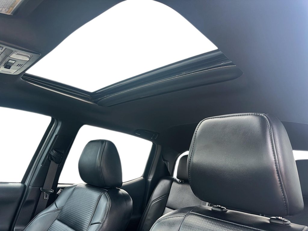 2019 Toyota Tacoma 4x4 Double Cab V6 TRD Off-Road 6A in Stratford, Ontario - 16 - w1024h768px