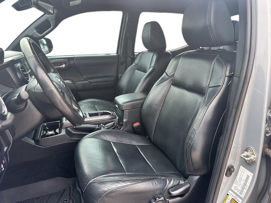 2019 Toyota Tacoma 4x4 Double Cab V6 TRD Off-Road 6A in Stratford, Ontario - 7 - w1024h768px