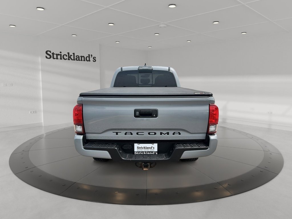 2019 Toyota Tacoma 4x4 Double Cab V6 TRD Off-Road 6A in Stratford, Ontario - 3 - w1024h768px