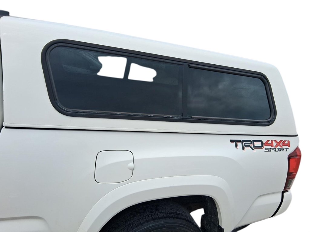 2019 Toyota Tacoma 4x4 Double Cab V6 SR5 6A in Stratford, Ontario - 19 - w1024h768px