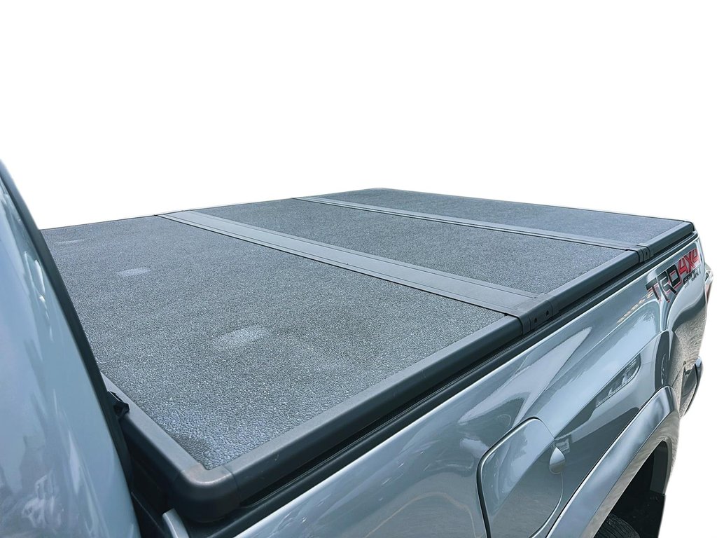 2020 Toyota Tacoma 4x4 Double Cab Regular Bed V6 6A in Stratford, Ontario - 14 - w1024h768px