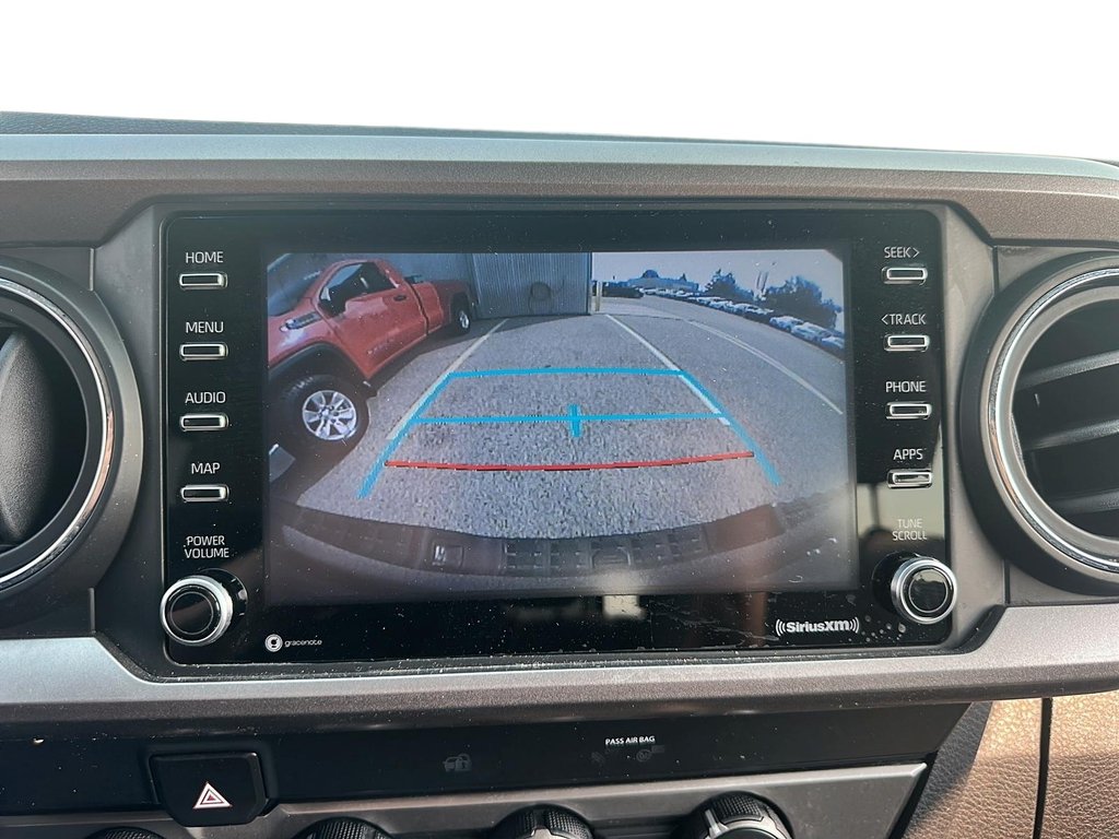 2020 Toyota Tacoma 4x4 Access Cab Regular Bed V6 6A in Stratford, Ontario - 16 - w1024h768px
