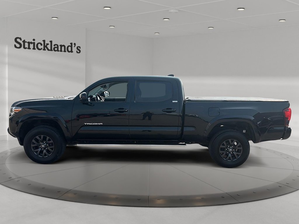 2020 Toyota Tacoma 4x4 Access Cab Regular Bed V6 6A in Stratford, Ontario - 5 - w1024h768px