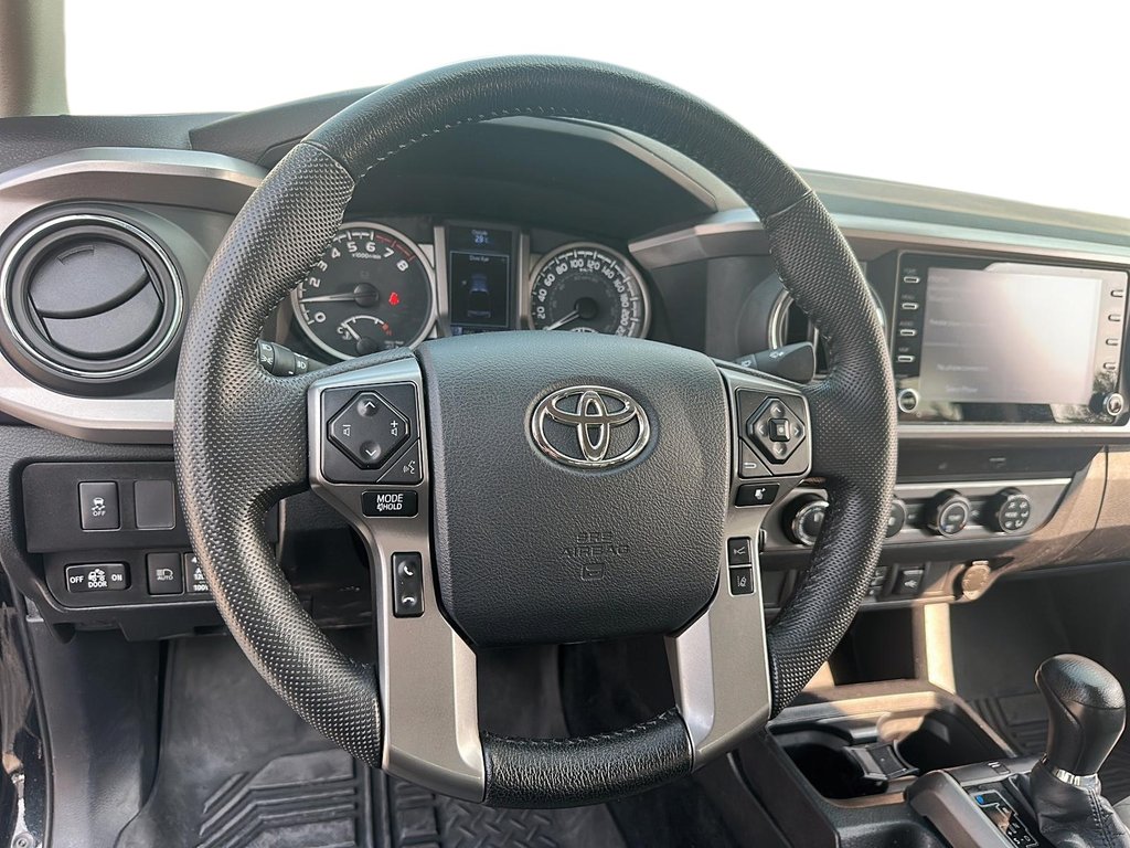 2020 Toyota Tacoma 4x4 Access Cab Regular Bed V6 6A in Stratford, Ontario - 10 - w1024h768px