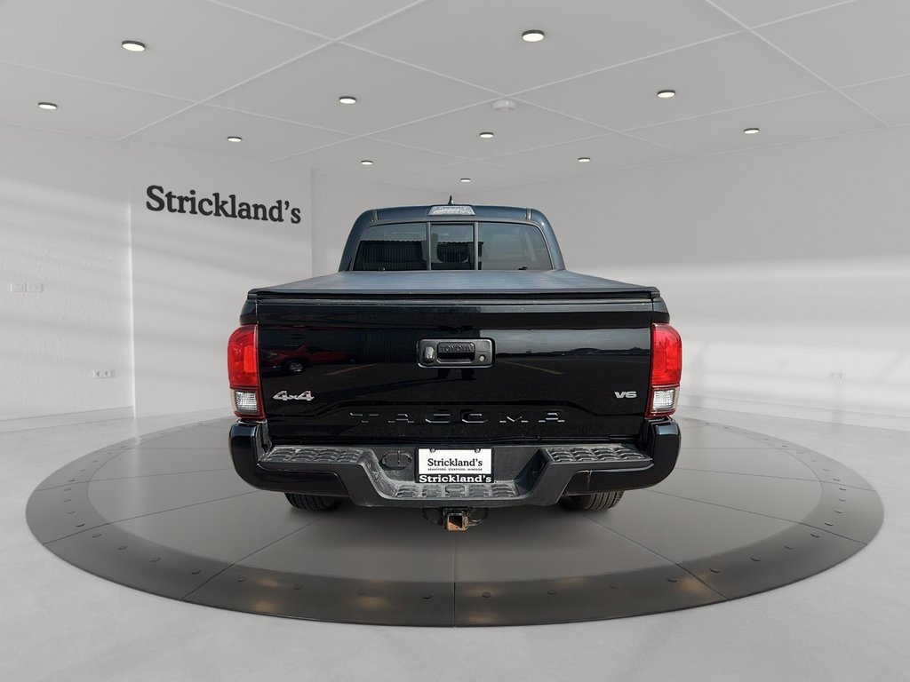 2020 Toyota Tacoma 4x4 Access Cab Regular Bed V6 6A in Stratford, Ontario - 3 - w1024h768px