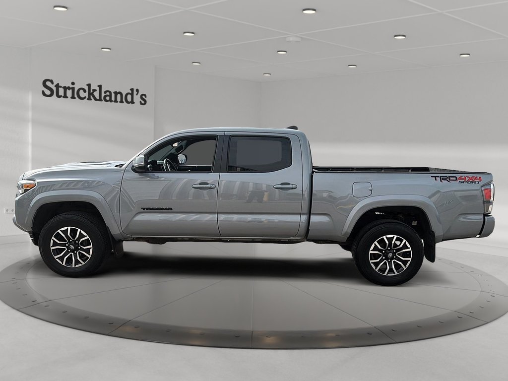 2020 Toyota Tacoma 4x4 Double Cab Regular Bed V6 6A in Stratford, Ontario - 5 - w1024h768px