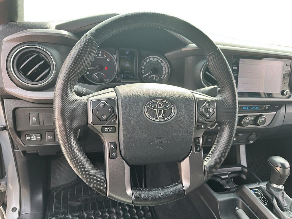 2020 Toyota Tacoma 4x4 Double Cab Regular Bed V6 6A in Stratford, Ontario - 10 - w1024h768px