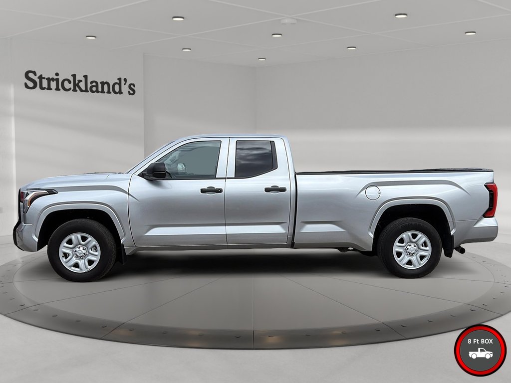 2023  TUNDRA 4X2 Double Cab SR 4X2 Long in Stratford, Ontario - 5 - w1024h768px