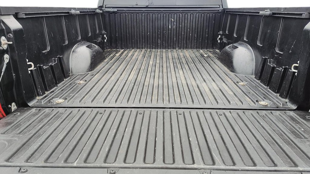 2022  TUNDRA 4X4 Tundra Double Cab SR in Stratford, Ontario - 17 - w1024h768px