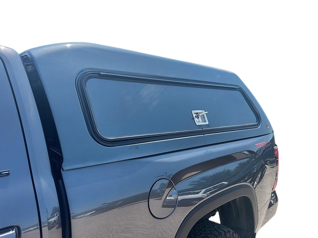 2022 Toyota TUNDRA 4X4 Tundra Double Cab SR in Stratford, Ontario - 15 - w1024h768px