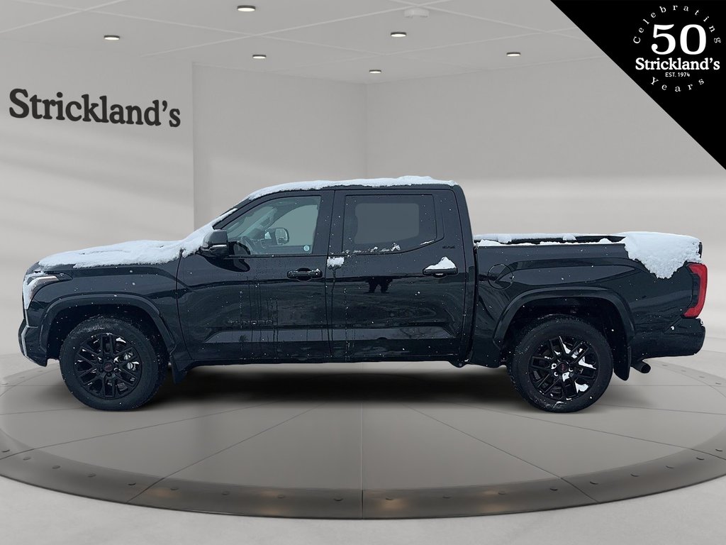 2023 Toyota TUNDRA 4X4 CrewMax SR in Stratford, Ontario - 5 - w1024h768px