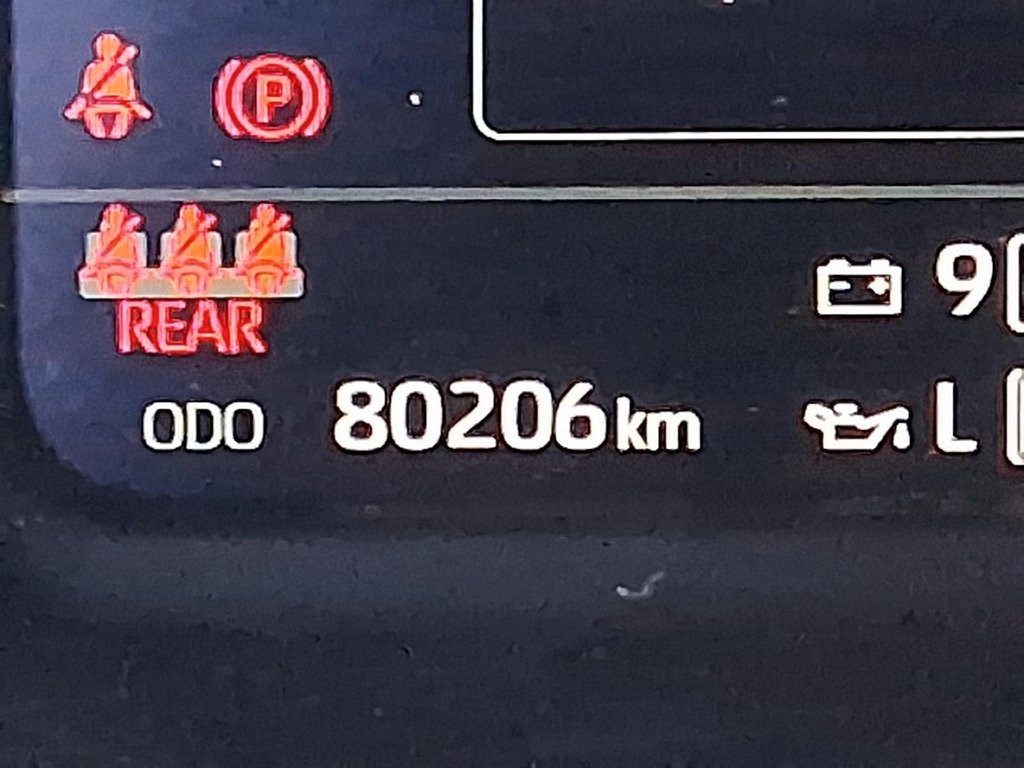 2023 Toyota Tundra 4X4 CrewMax Limited in Stratford, Ontario - 13 - w1024h768px