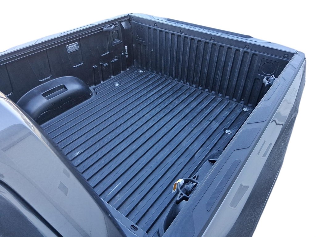 2023 Toyota Tundra 4X4 CrewMax Limited in Stratford, Ontario - 18 - w1024h768px