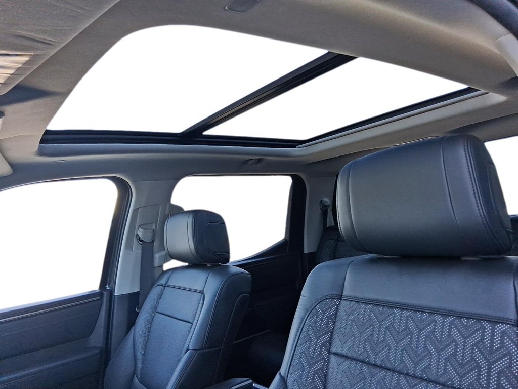 2023 Toyota Tundra 4X4 CrewMax Limited in Stratford, Ontario - 20 - w1024h768px