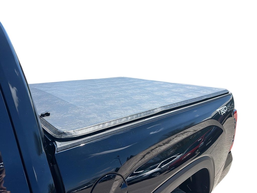 2024 Toyota TUNDRA 4X4 Tundra CrewMax SR in Stratford, Ontario - 16 - w1024h768px