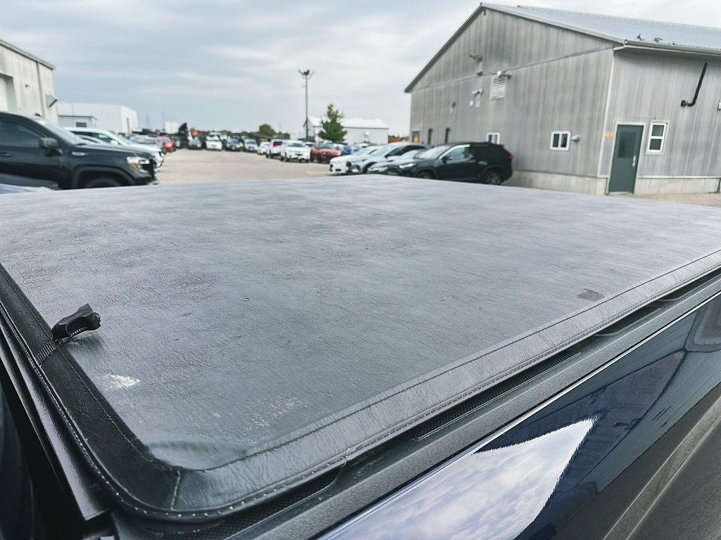 2024 Toyota TUNDRA 4X4 Tundra CrewMax SR in Stratford, Ontario - 15 - w1024h768px
