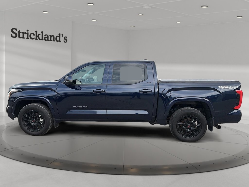 2024 Toyota TUNDRA 4X4 Tundra CrewMax SR in Stratford, Ontario - 5 - w1024h768px