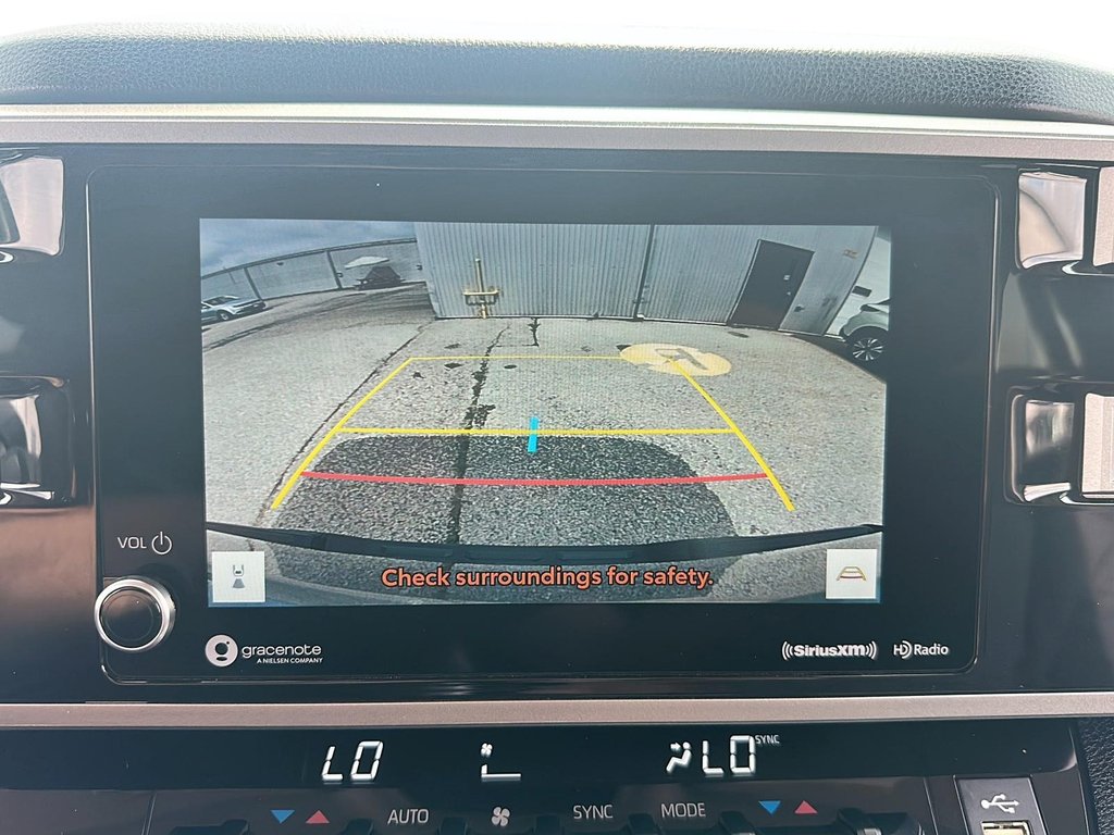 2024 Toyota TUNDRA 4X4 Tundra CrewMax SR in Stratford, Ontario - 16 - w1024h768px