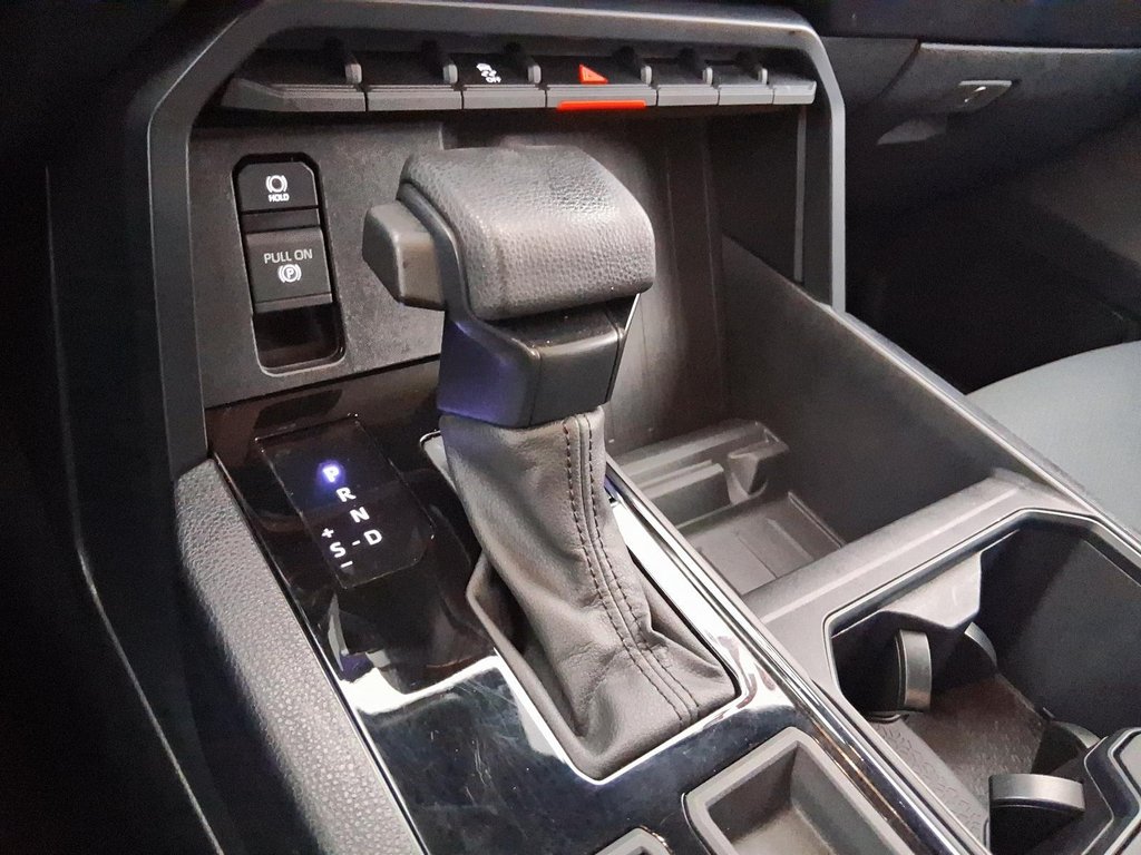 2025 Toyota Tundra 4X4 Tundra Double Cab SR in Stratford, Ontario - 15 - w1024h768px