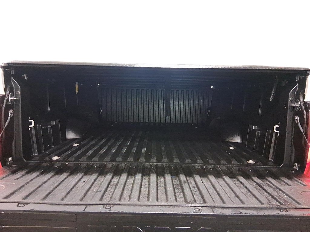 2025 Toyota Tundra 4X4 Tundra Double Cab SR in Stratford, Ontario - 18 - w1024h768px