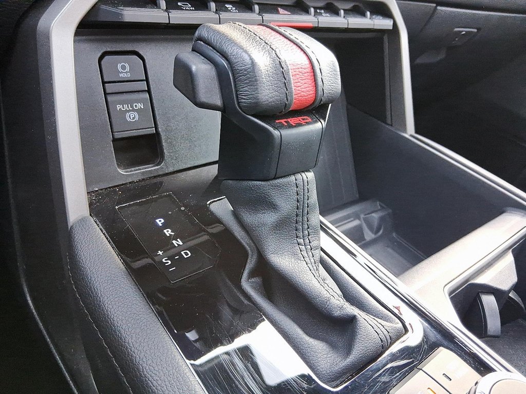 2025 Toyota Tundra 4X4 Tundra CrewMax Limited L in Stratford, Ontario - 15 - w1024h768px