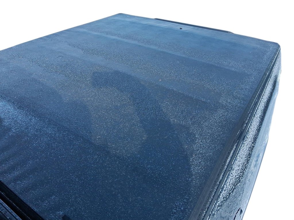 2025 Toyota Tundra 4X4 Tundra CrewMax Limited L in Stratford, Ontario - 17 - w1024h768px