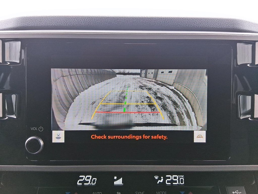 2025 Toyota Tundra 4X4 Tundra CrewMax SR5 L in Stratford, Ontario - 19 - w1024h768px